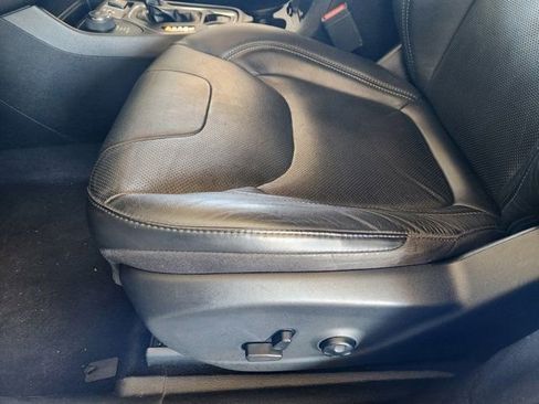 Used 2021 Jeep Cherokee Latitude Lux w/ Sun & Sound Group image 26