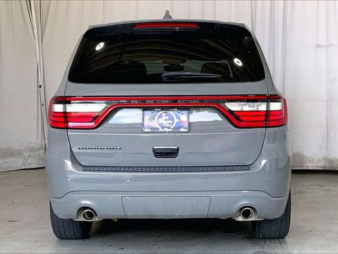 Used 2021 Dodge Durango SXT RWD image 4