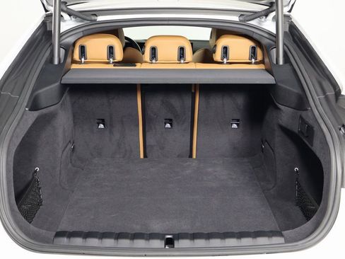 Used 2023 BMW i4 eDrive35 image 14