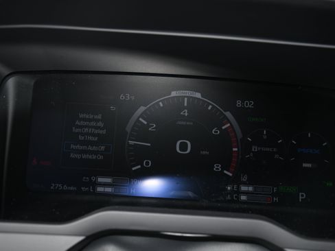 Used 2023 Toyota Tundra Platinum image 15