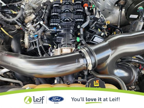 Used 2021 Ford Expedition XLT AWD/4WD image 24