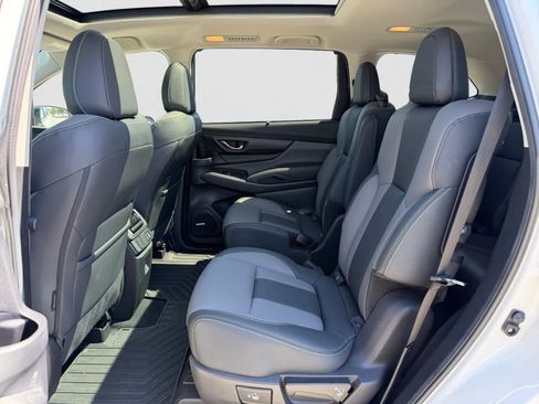 Certified 2023 Subaru Ascent Onyx Edition Limited AWD/4WD image 11