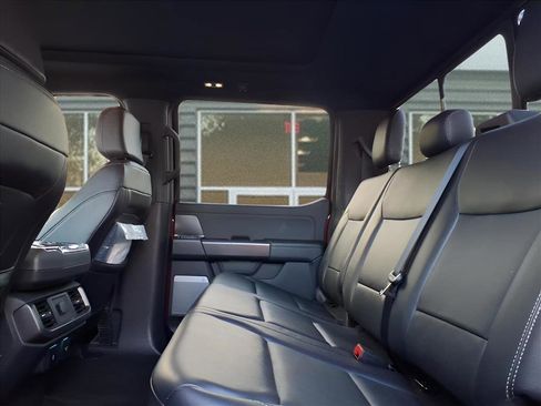 Used 2024 Ford F150 XLT w/ Equipment Group 303A High image 14