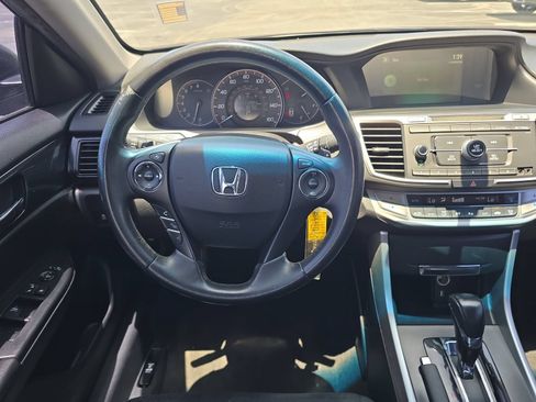 Used 2013 Honda Accord Sport image 10