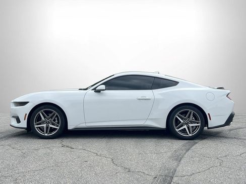 New 2026 Ford Mustang Coupe RWD image 18
