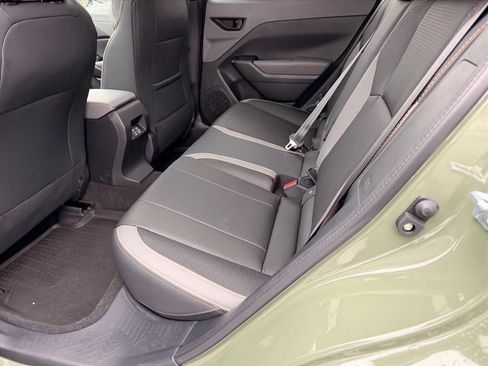 New 2026 Subaru Crosstrek 2.5i Wilderness AWD/4WD image 8