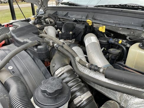 Used 2016 Ford F350 XL w/ Power Equipment Group AWD/4WD image 25