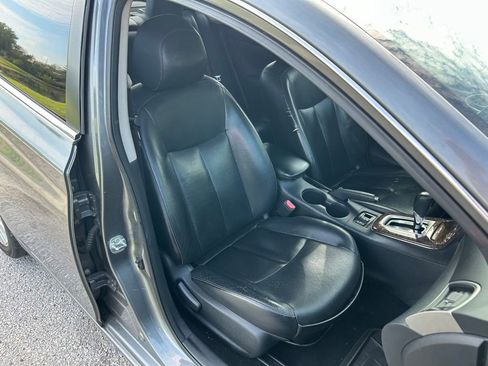 Used 2015 Nissan Sentra SL FWD image 21