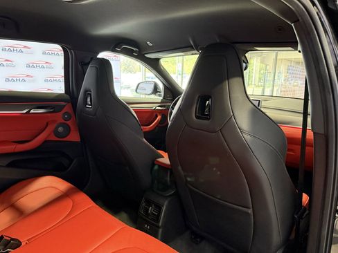 Used 2021 BMW X2 M35i w/ Premium Package image 60