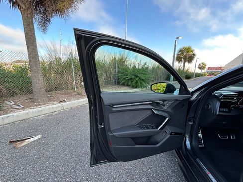 New 2026 Audi RS 3 image 68