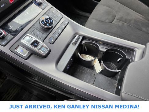 Used 2024 Hyundai Palisade Calligraphy AWD/4WD image 11