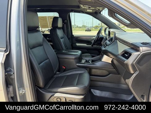 Used 2023 Chevrolet Suburban Z71 AWD/4WD image 36