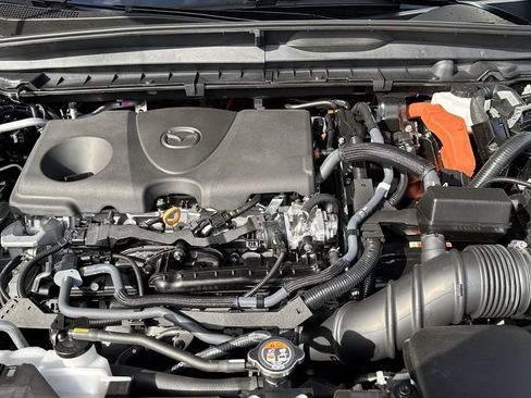 New 2026 MAZDA CX-50 AWD 2.5 Hybrid w/ Weather Package image 58