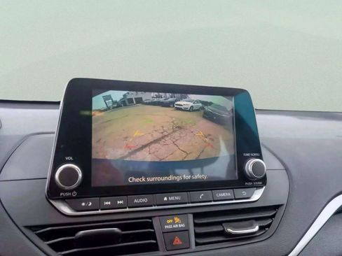 Used 2020 Nissan Altima 2.5 S image 20