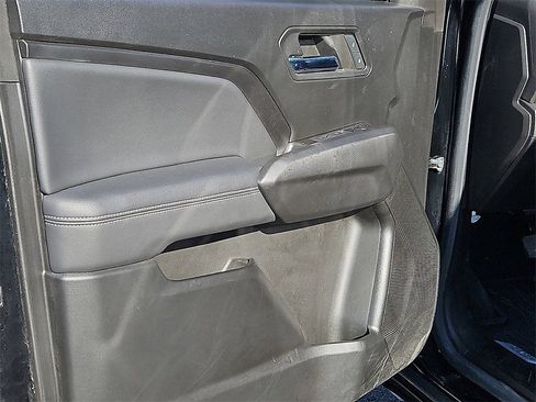 Used 2024 GMC Canyon Elevation image 20