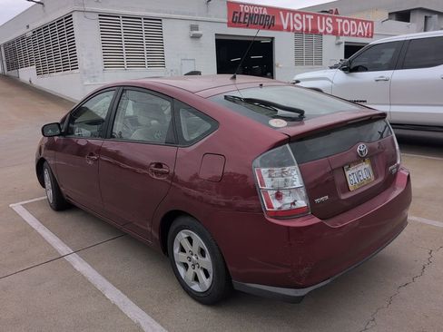 Used 2005 Toyota Prius image 3