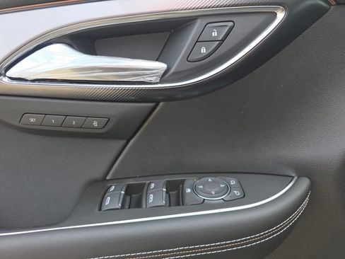 New 2026 Buick Envision Sport Touring image 26