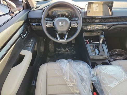 New 2026 Honda CR-V EX-L image 11