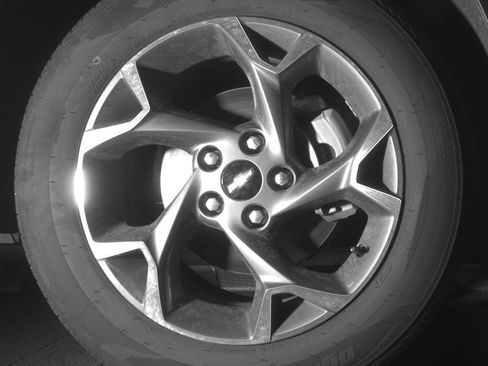 Used 2025 Chevrolet Trax LT image 13