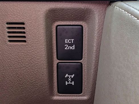 Used 2022 Lexus GX 460 Premium AWD/4WD image 21