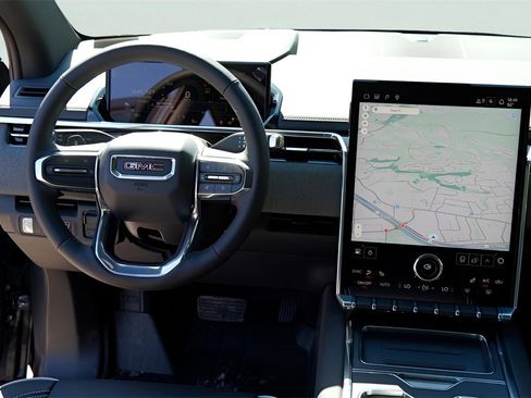 New 2026 GMC Sierra EV Elevation image 26