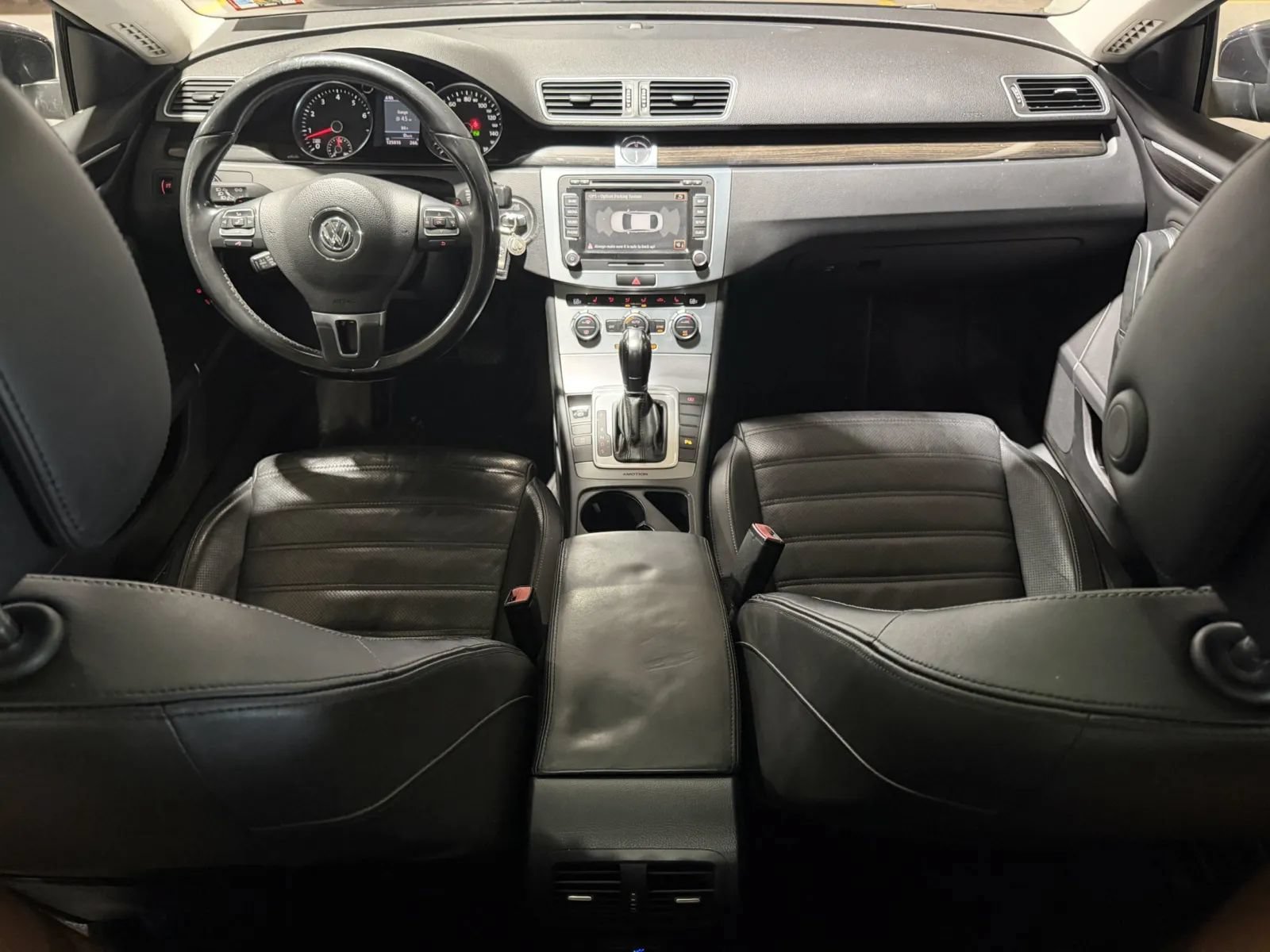Used 2013 Volkswagen CC Executive AWD/4WD image 8
