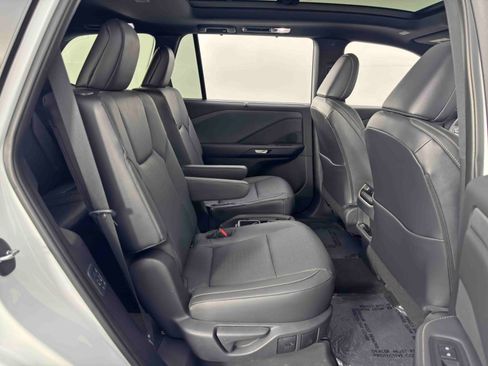 Used 2024 Lexus TX 350 FWD w/ Captains Chair Package image 42