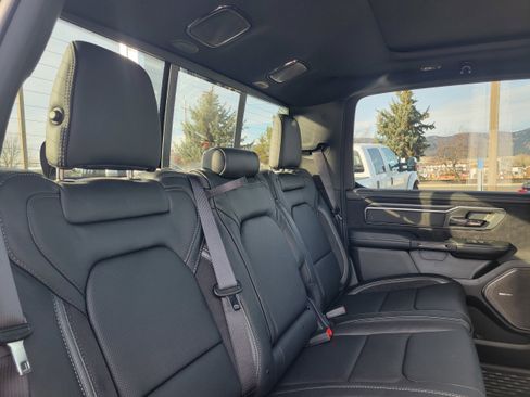 New 2026 RAM 1500 RHO w/ RHO Level 1 Equipment Group AWD/4WD image 17