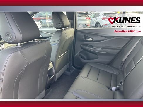 New 2026 Buick Envista Sport Touring w/ Convenience I Package image 38