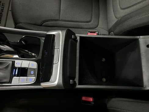 Used 2025 Hyundai Tucson SEL image 19