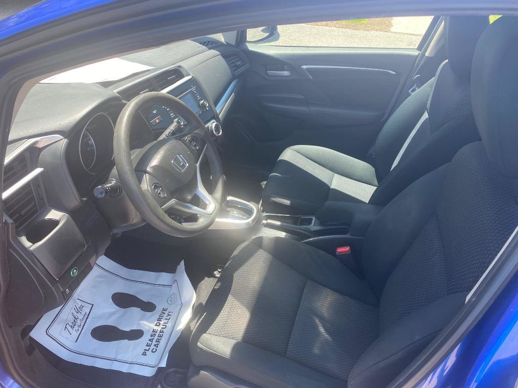 Used 2019 Honda Fit LX image 12