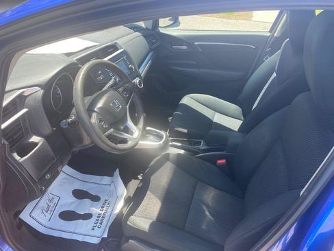 Used 2019 Honda Fit LX image 12
