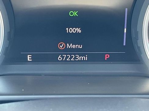 Certified 2020 Chevrolet Silverado 1500 LTZ w/ LTZ Premium Package AWD/4WD image 27