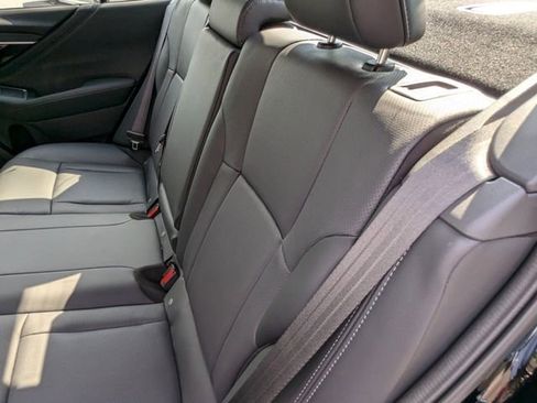 Used 2025 Subaru Legacy Limited image 26