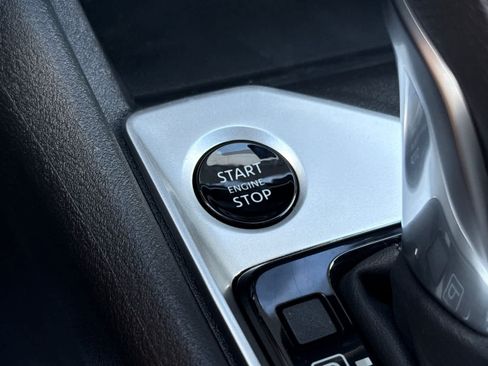 New 2026 Nissan Altima 2.5 SV AWD/4WD image 21