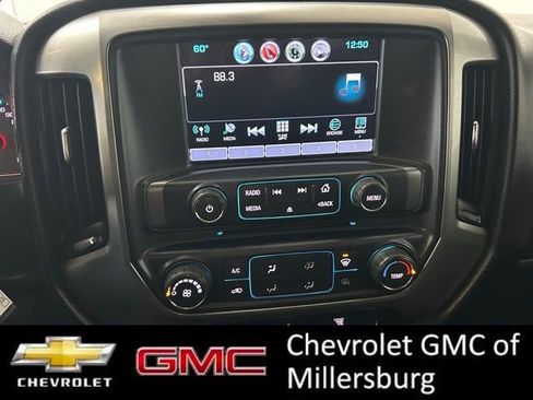 Used 2018 Chevrolet Silverado 2500 LT image 20