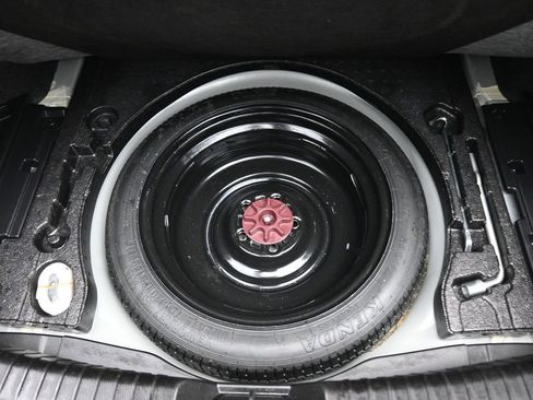 Used 2018 MAZDA MAZDA6 Touring image 45