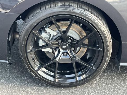 Used 2022 Ford Mustang GT Premium w/ Equipment Group 401A image 9