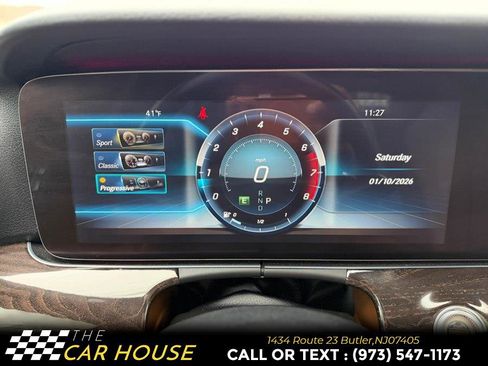 Used 2018 Mercedes-Benz E 300 4MATIC image 38