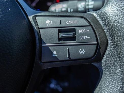 New 2026 Honda CR-V EX image 15