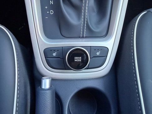 New 2026 Hyundai Venue SEL image 26