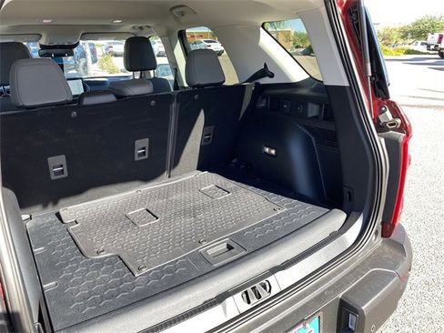 New 2025 Ford Bronco Sport Badlands w/ Badlands Tech Package image 39