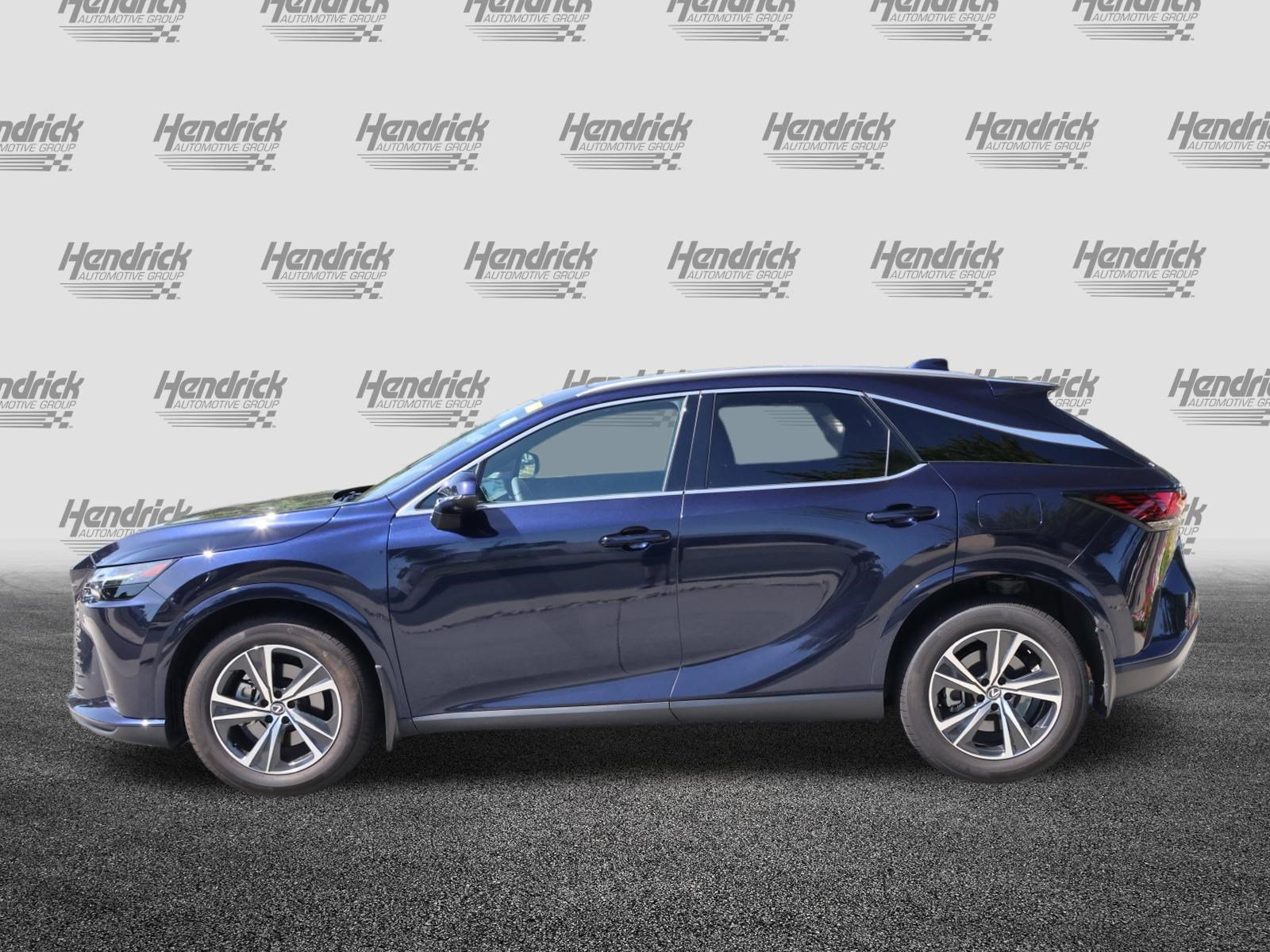 Certified 2024 Lexus RX 350 Premium w/ Convenience Package FWD image 6