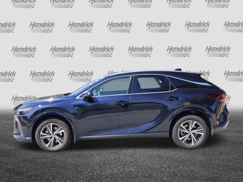 Used 2024 Lexus RX 350 Premium w/ Convenience Package FWD image 6