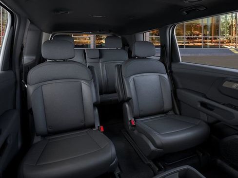 New 2027 Kia Telluride S AWD/4WD image 16