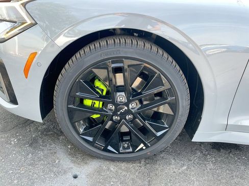 New 2026 Kia K5 GT w/ GT1 Package image 37