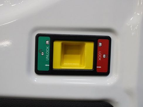 New 2026 Ford Transit 150 Base w/ Load Area Protection Package image 19