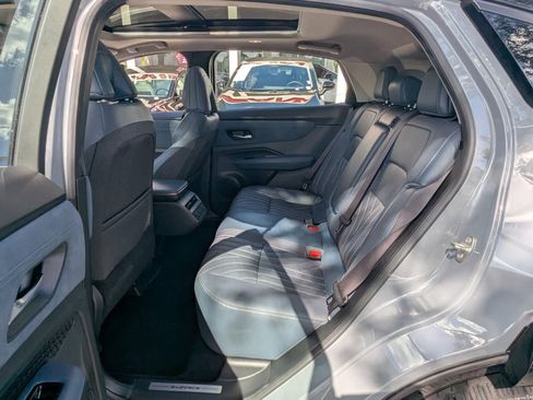 Certified 2024 Nissan Ariya AWD image 12