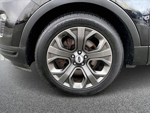 Used 2018 Ford Explorer Sport image 36