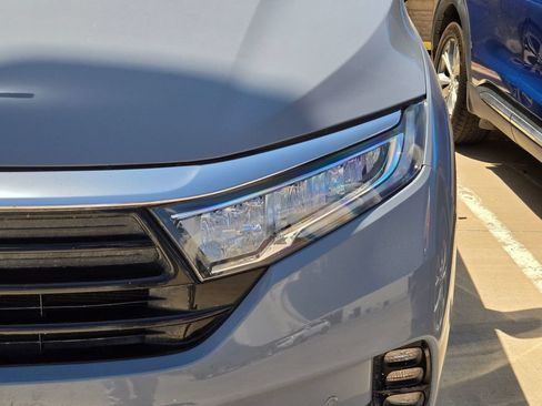 Used 2024 Honda Odyssey Touring image 24